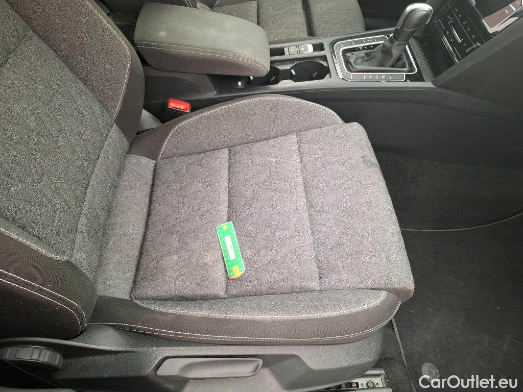  Volkswagen  Passat  Break Business 2.0 TDI 120CV BVA7 E6d #26