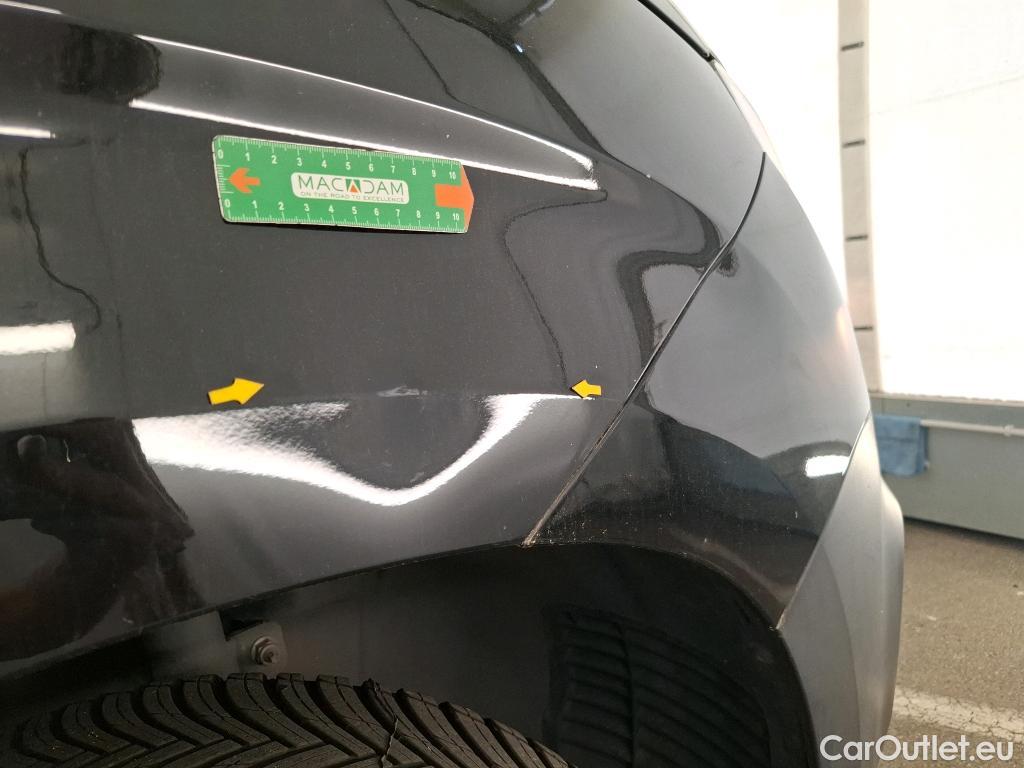  Citroen  Berlingo  Fourgon Club M 1000 1.5 BlueHDi 130CV BVA8 E6dT #11