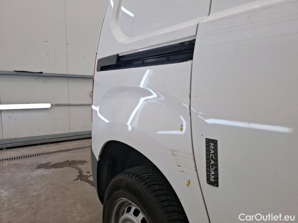  Citroen  Berlingo  Fourgon Club M 650 1.5 BlueHDi 100CV BVM6 E6d #12