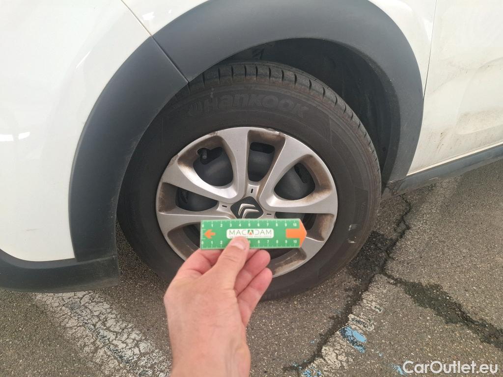  Citroen  C3  Société Feel 1.5 BlueHDI 100CV BVM5 E6dT #17