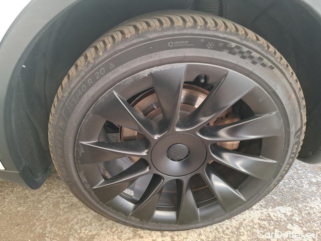  Tesla  Model Y TESLA  / 2020 / 5P / SUV Grande Autonomie Dual Motor AWD #20