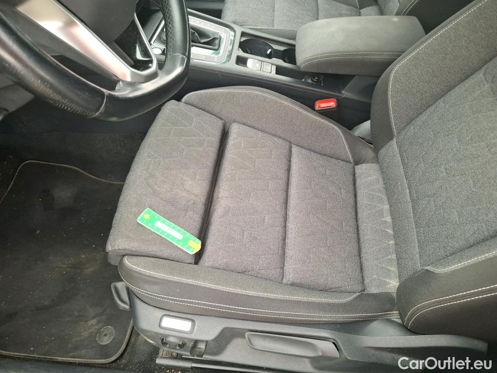 Volkswagen  Passat  Break Business 2.0 TDI 120CV BVA7 E6d #28