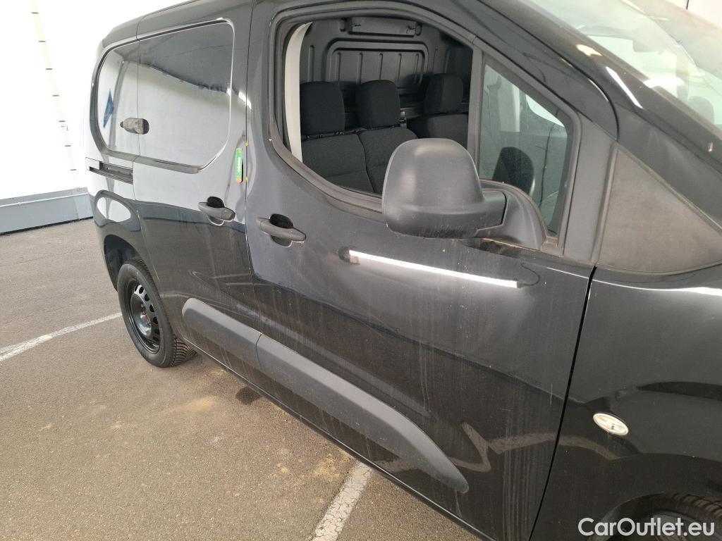  Citroen  Berlingo  Fourgon Club M 1000 1.5 BlueHDi 130CV BVA8 E6dT #43