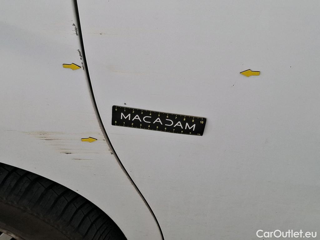  Citroen  Berlingo  Fourgon Club M 650 1.5 BlueHDi 100CV BVM6 E6d #25