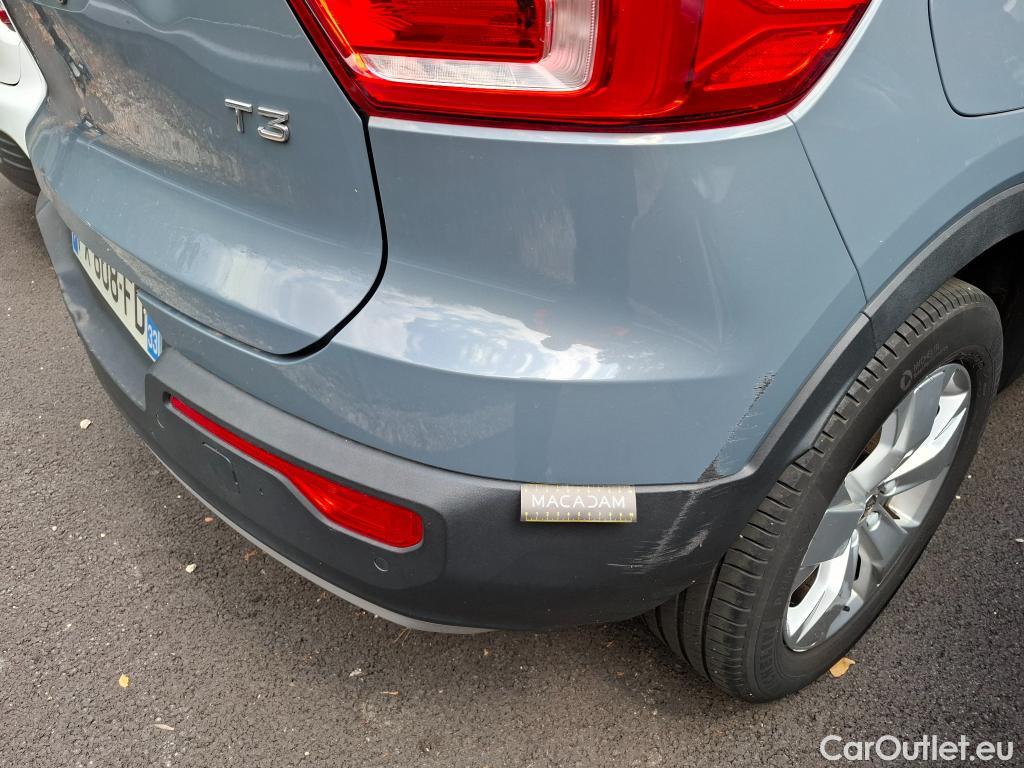  Volvo  XC 40 XC40 Momentum 2WD 1.5 T3 165CV BVA8 E6dT #32