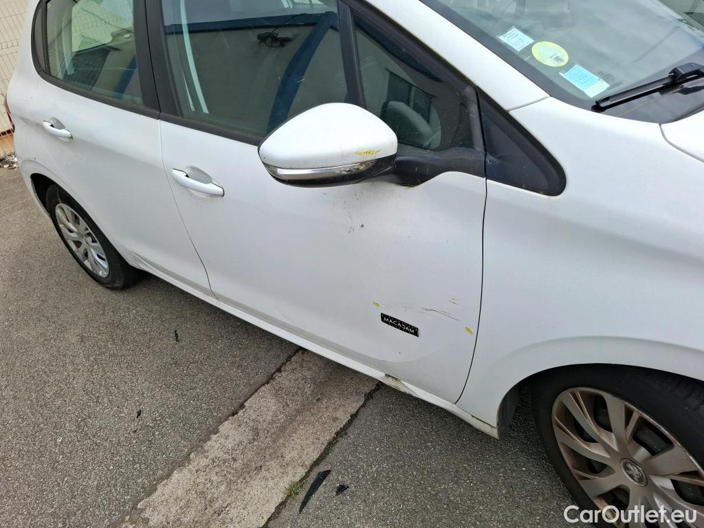  Peugeot  208  Affaire Premium 1.5 HDi 100CV BVM5 E6dT #13