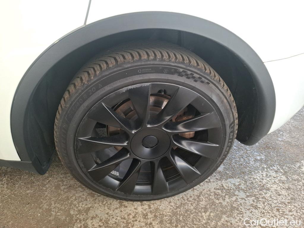 Tesla  Model Y TESLA  / 2020 / 5P / SUV Grande Autonomie Dual Motor AWD #19