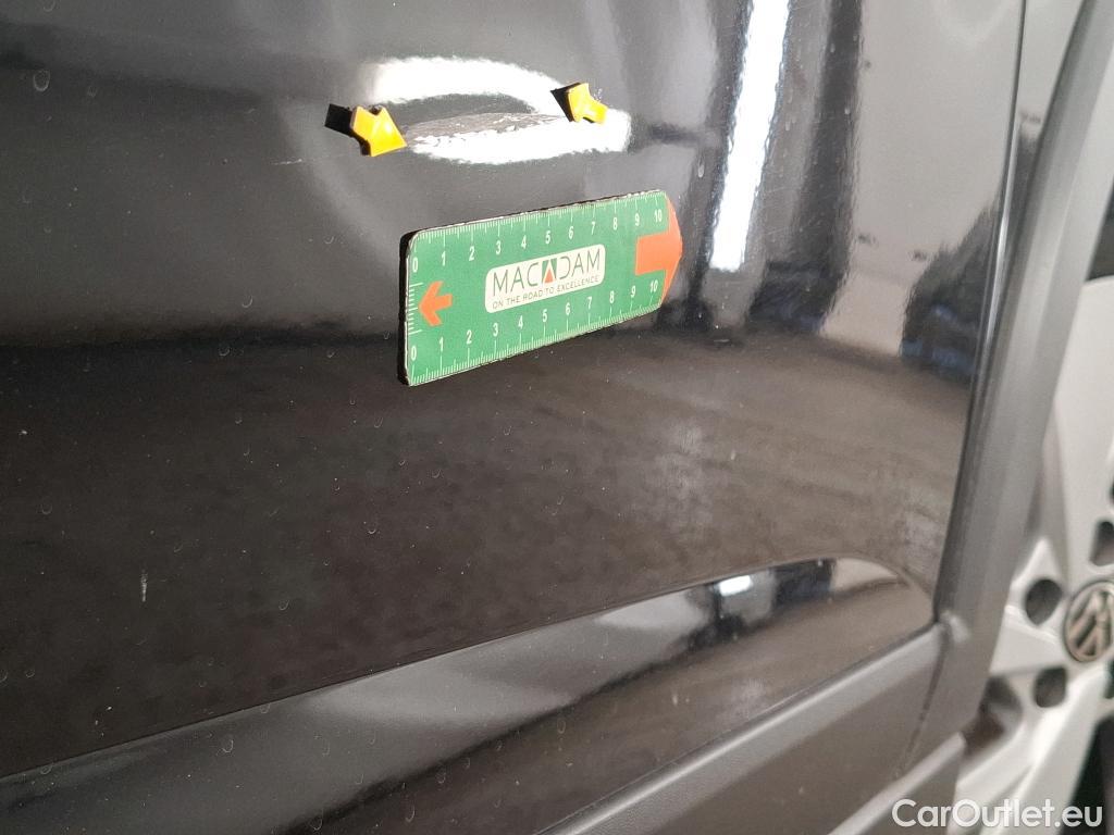  Volkswagen  Taigo  Life Plus 1.0 TSI 110CV BVA7 E6d #2