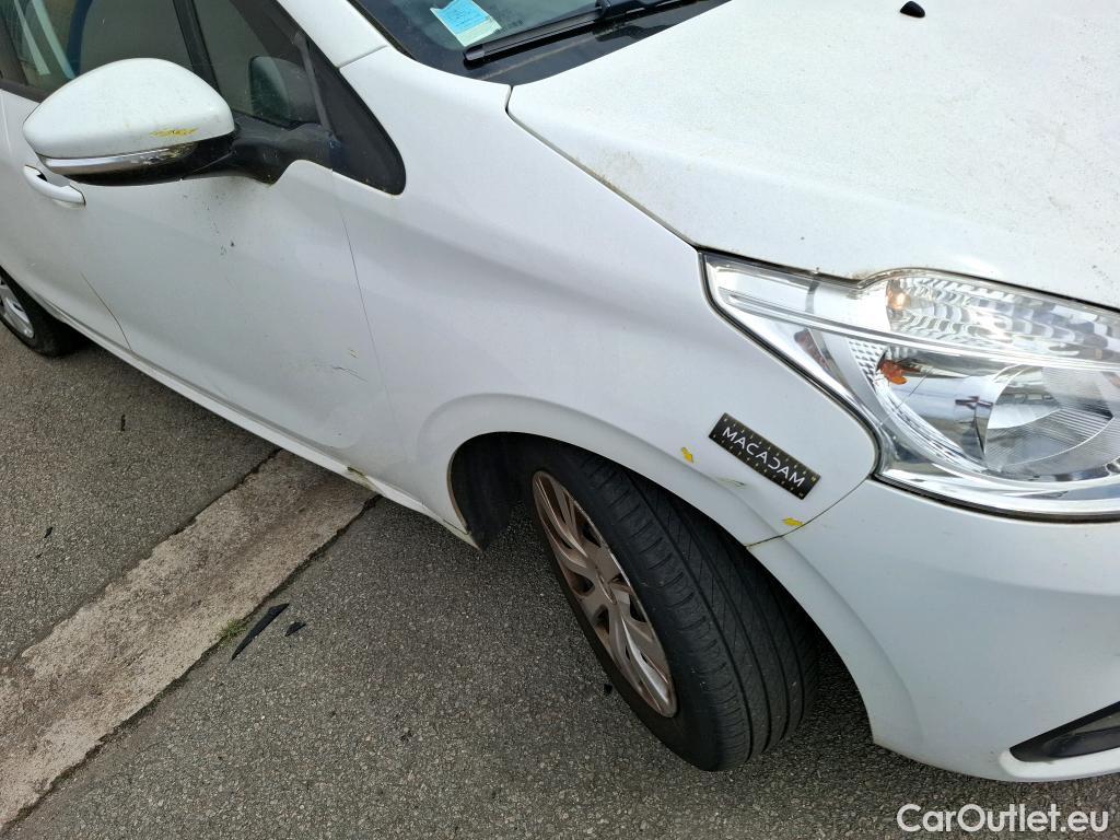  Peugeot  208  Affaire Premium 1.5 HDi 100CV BVM5 E6dT #23