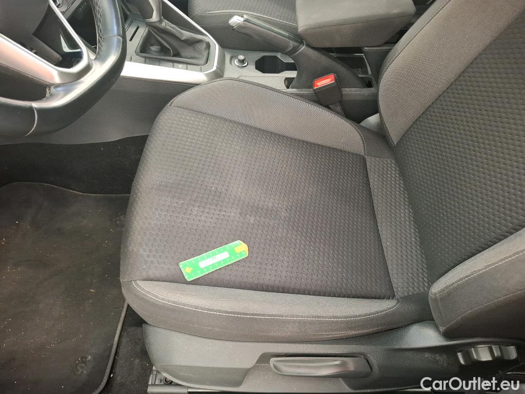  Volkswagen  Taigo  Life Plus 1.0 TSI 110CV BVA7 E6d #10