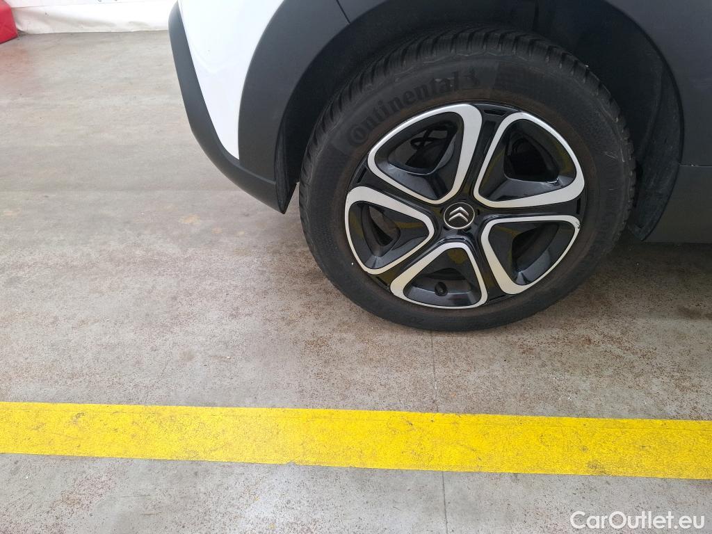  Citroen  C3  Société Feel 1.5 BlueHDI 100CV BVM6 E6d #44
