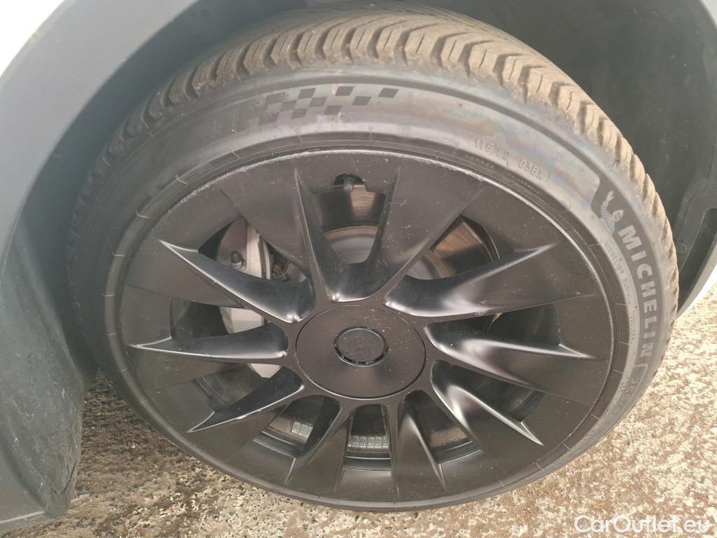  Tesla  Model Y TESLA  / 2020 / 5P / SUV Grande Autonomie Dual Motor AWD #11