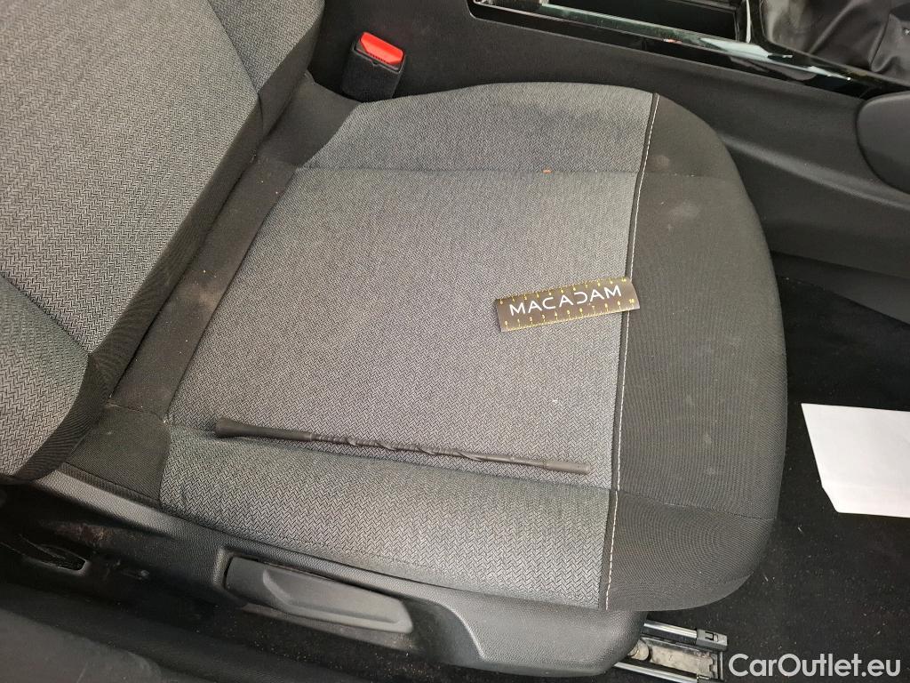  Citroen  C4  Berline Feel Nav Business R 1.5 BlueHDI 110CV BVM6 E6d / TRANSFO VP/VF #18