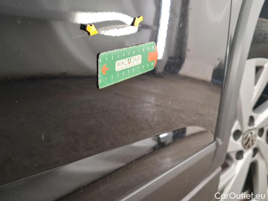  Volkswagen  Taigo  Life Plus 1.0 TSI 110CV BVA7 E6d #3