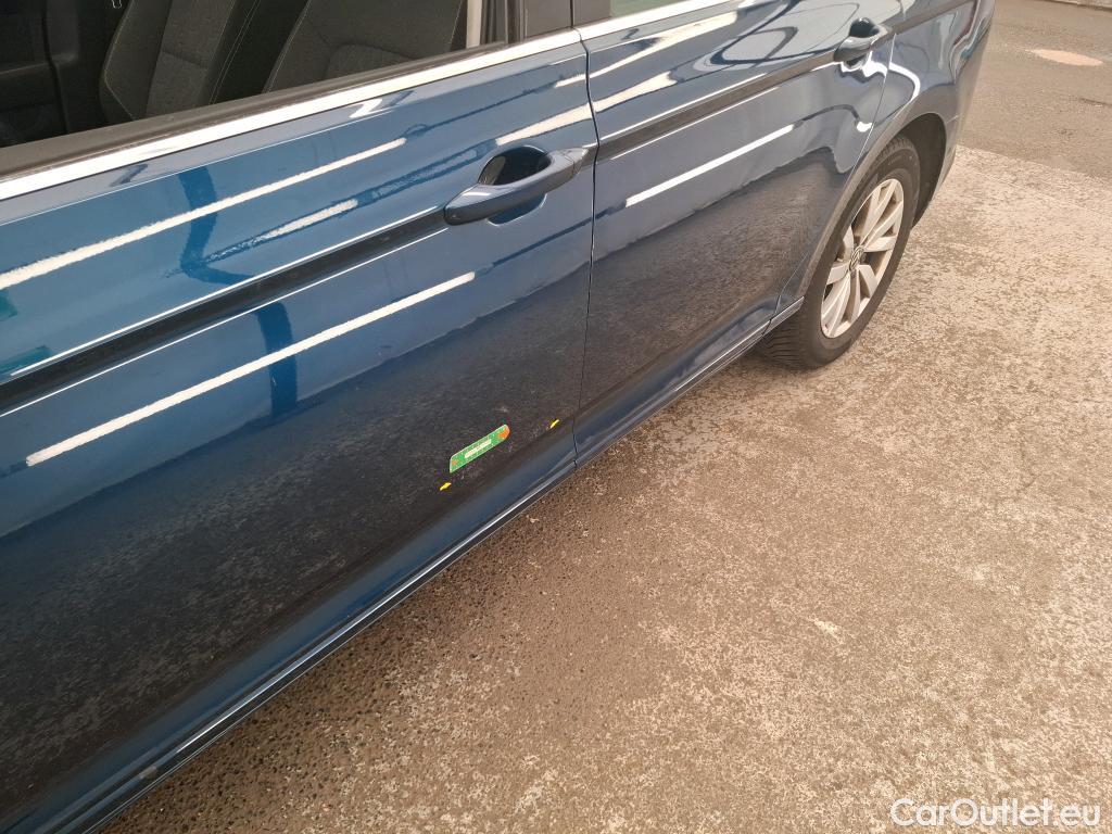  Volkswagen  Passat  Break Business 2.0 TDI 120CV BVA7 E6d #11