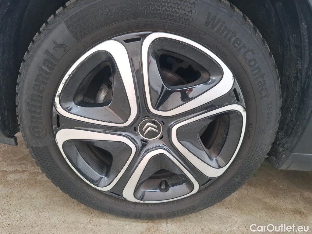  Citroen  C3  Société Feel 1.5 BlueHDI 100CV BVM6 E6d #55
