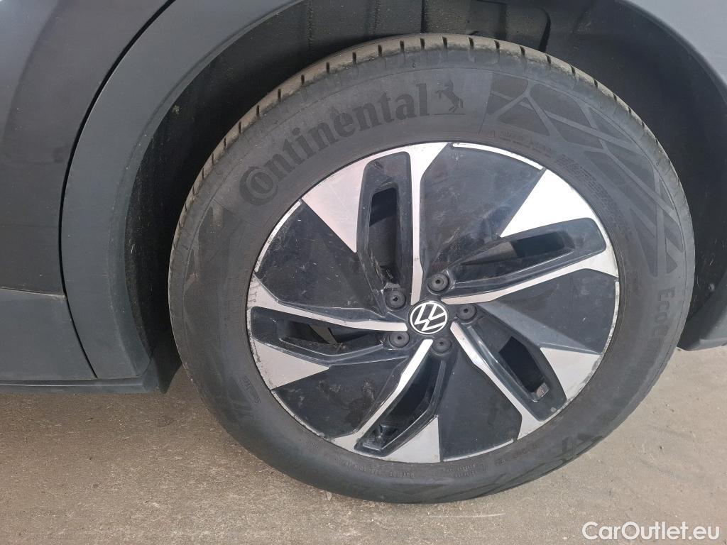  Volkswagen  ID.4  Pro Performance BVA #5