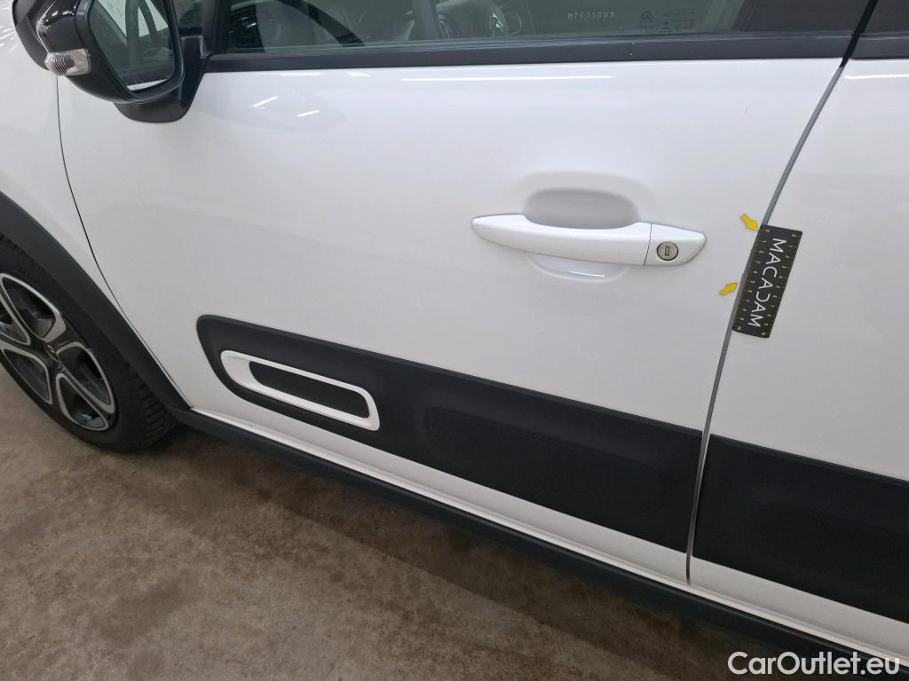  Citroen  C3  Société Feel 1.5 BlueHDI 100CV BVM6 E6d #63