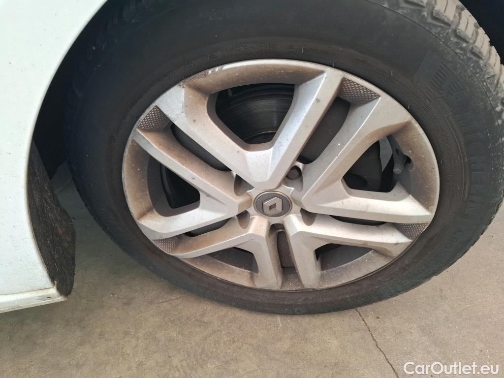  Renault  Megane  IV Berline 5pt. Business 1.5 dCi 115CV BVA7 E6dT / TRANSFO VP/VF #30