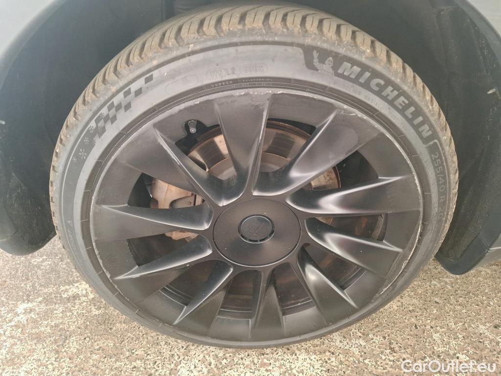  Tesla  Model Y TESLA  / 2020 / 5P / SUV Grande Autonomie Dual Motor AWD #6
