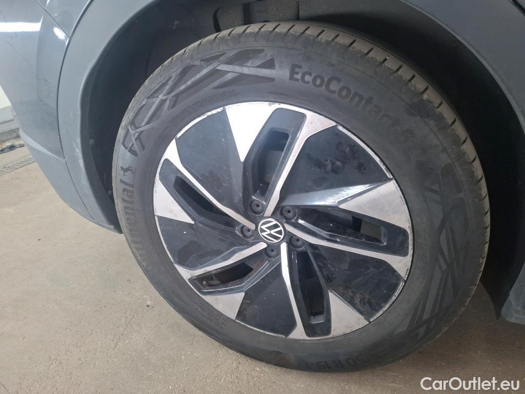  Volkswagen  ID.4  Pro Performance BVA #9