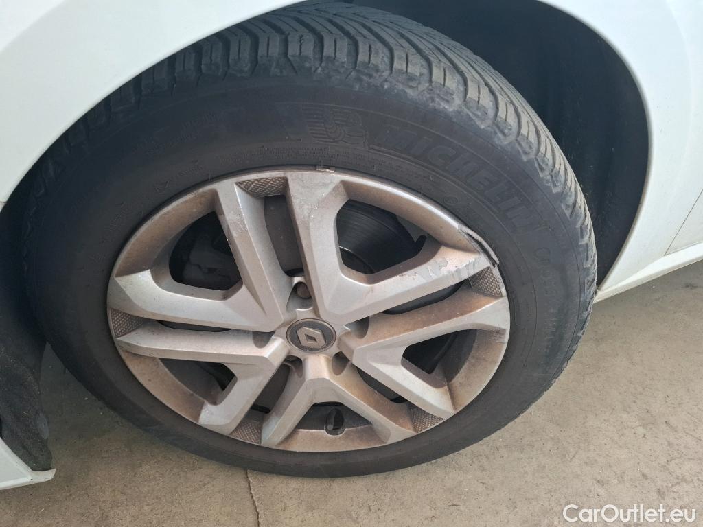  Renault  Megane  IV Berline 5pt. Business 1.5 dCi 115CV BVA7 E6dT / TRANSFO VP/VF #16