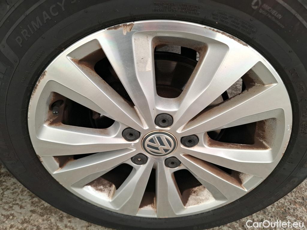  Volkswagen  Golf  VII Berline Confortline Business BMT 1.6 TDI 115CV BVA7 E6 #21
