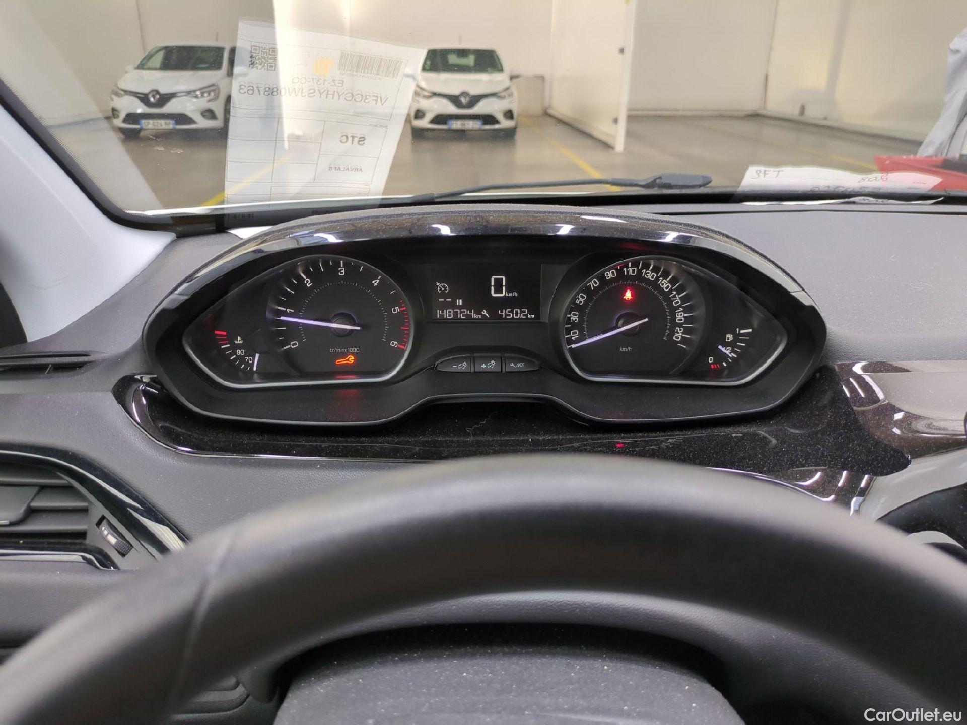  Peugeot  208  Affaire Premium Pack 1.5 HDi 100CV BVM6 E6dT #9