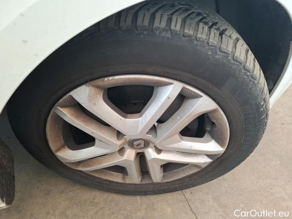 Renault  Megane  IV Berline 5pt. Business 1.5 dCi 115CV BVA7 E6dT / TRANSFO VP/VF #22