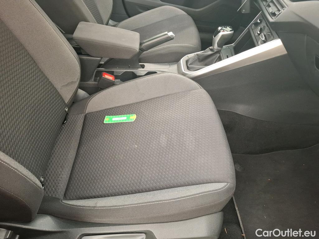  Volkswagen  Taigo  Life Plus 1.0 TSI 110CV BVA7 E6d #9
