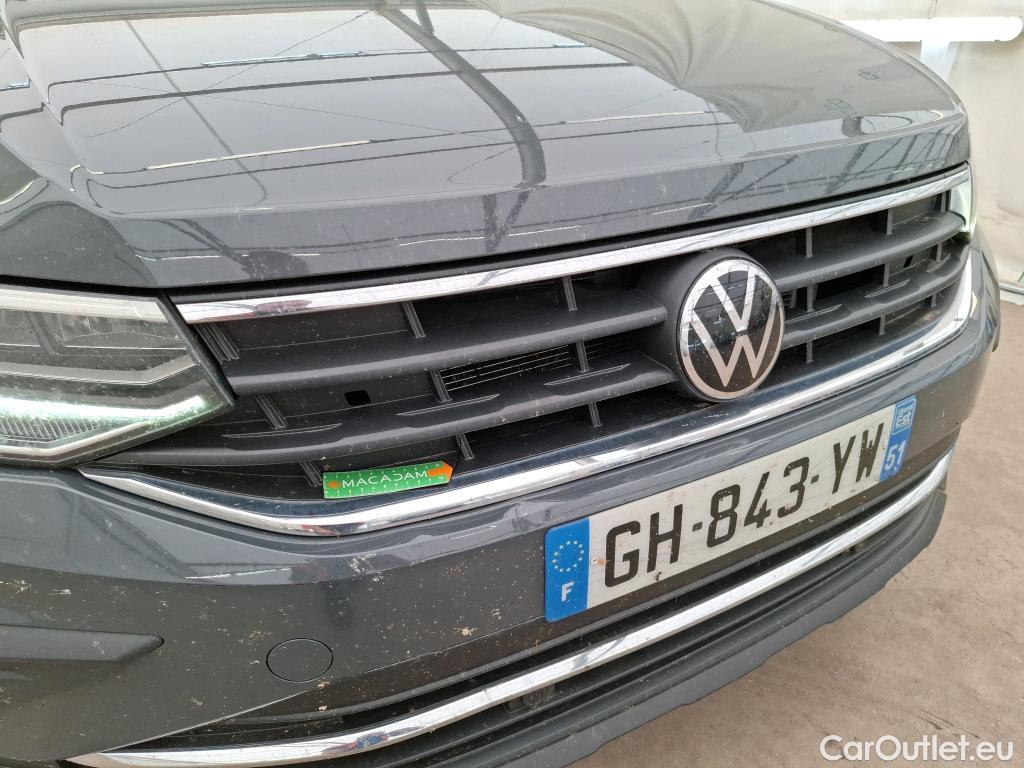 Volkswagen  Tiguan VOLKSWAGEN  / 2020 / 5P / SUV 2.0 TDI 150 DSG7 Life Business #10