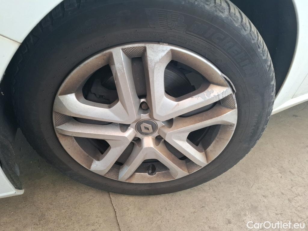  Renault  Megane  IV Berline 5pt. Business 1.5 dCi 115CV BVA7 E6dT / TRANSFO VP/VF #28