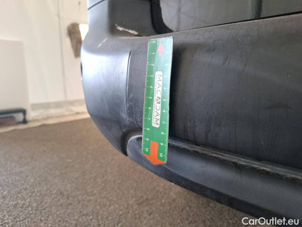  Citroen  Berlingo  Fourgon Club M 1000 1.5 BlueHDi 130CV BVA8 E6dT #48