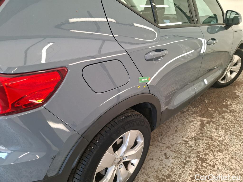  Volvo  XC 40 XC40 Momentum 2WD 1.5 T3 165CV BVA8 E6dT #41