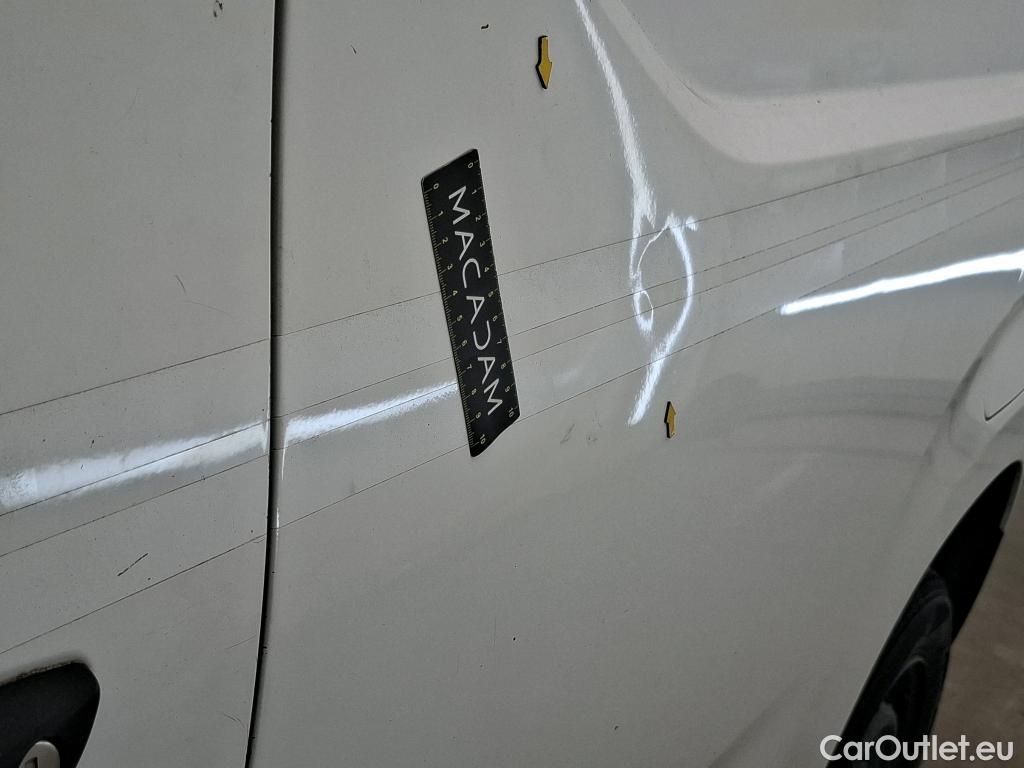  Citroen  Berlingo  Fourgon Club M 650 1.5 BlueHDi 100CV BVM6 E6d #8