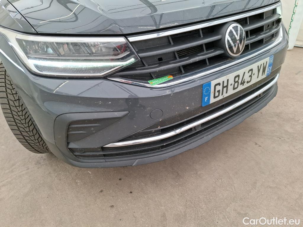  Volkswagen  Tiguan VOLKSWAGEN  / 2020 / 5P / SUV 2.0 TDI 150 DSG7 Life Business #8