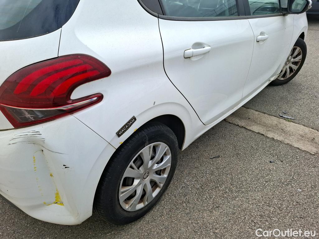  Peugeot  208  Affaire Premium 1.5 HDi 100CV BVM5 E6dT #25