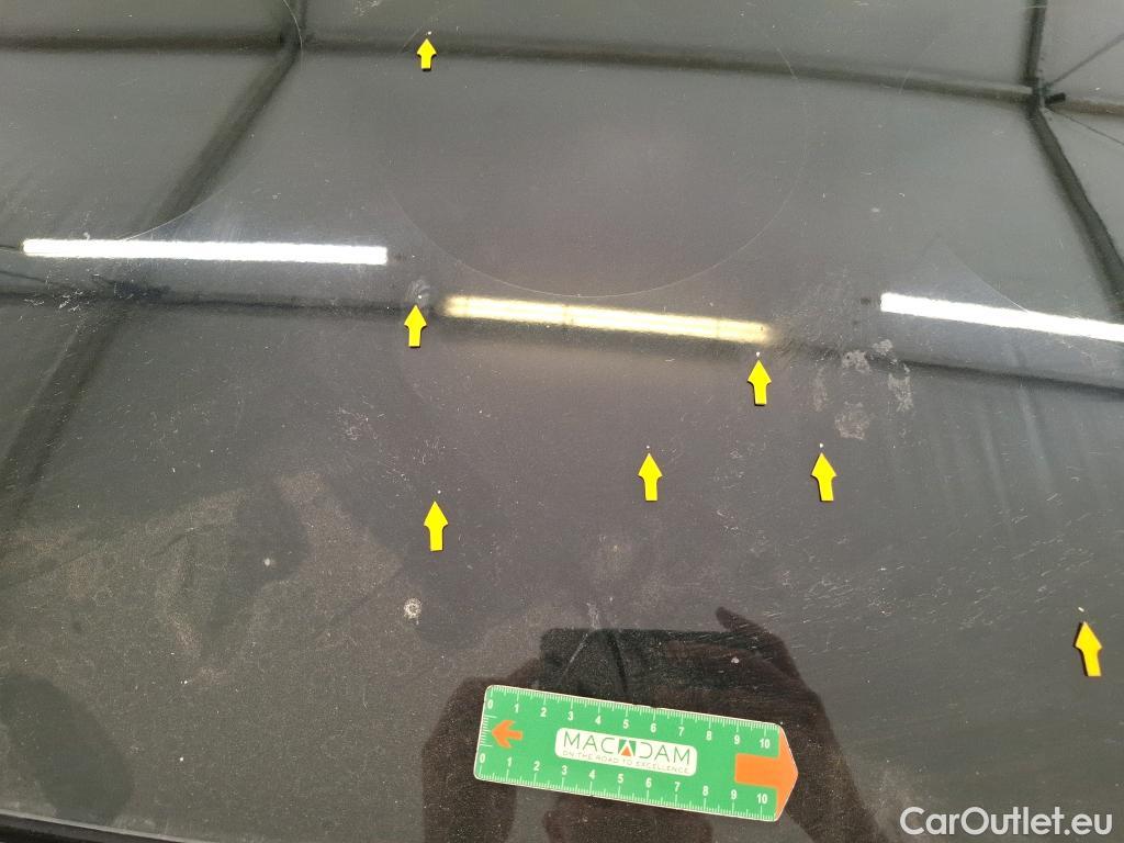  Citroen  Berlingo  Fourgon Club M 1000 1.5 BlueHDi 130CV BVA8 E6dT #20