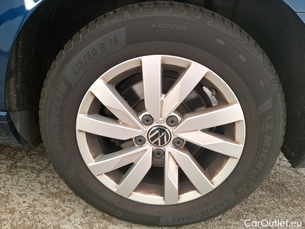  Volkswagen  Passat  Break Business 2.0 TDI 120CV BVA7 E6d #21