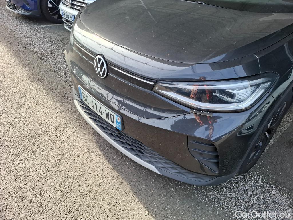  Volkswagen  ID.4  Pro Performance BVA #3