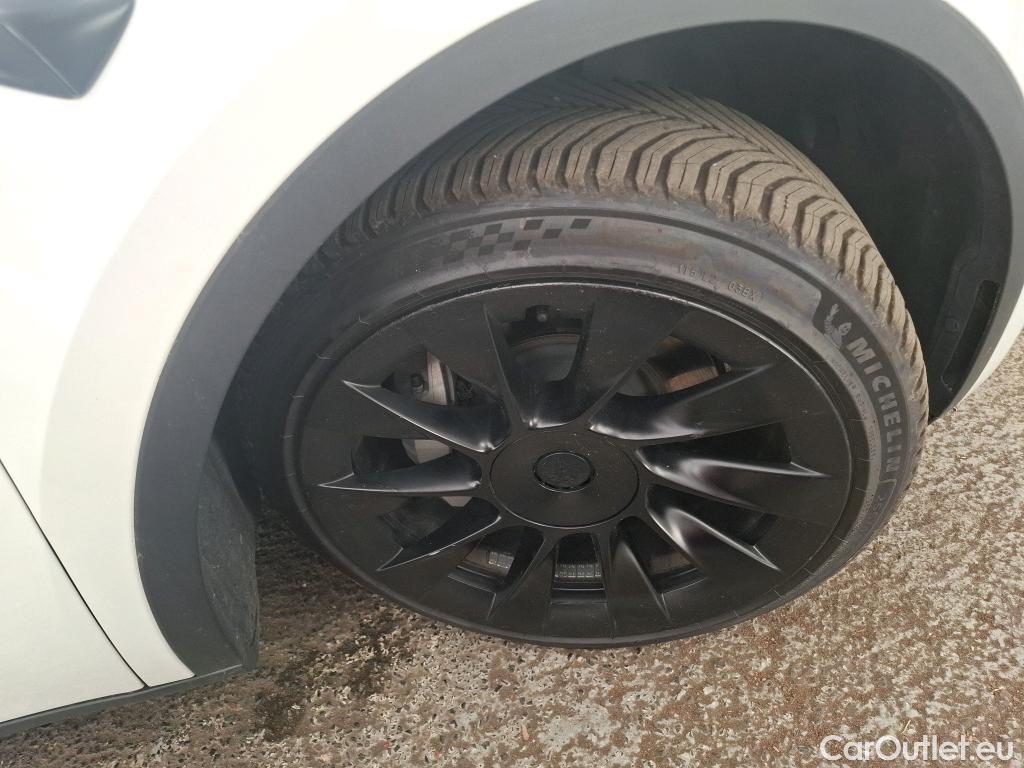  Tesla  Model Y TESLA  / 2020 / 5P / SUV Grande Autonomie Dual Motor AWD #23