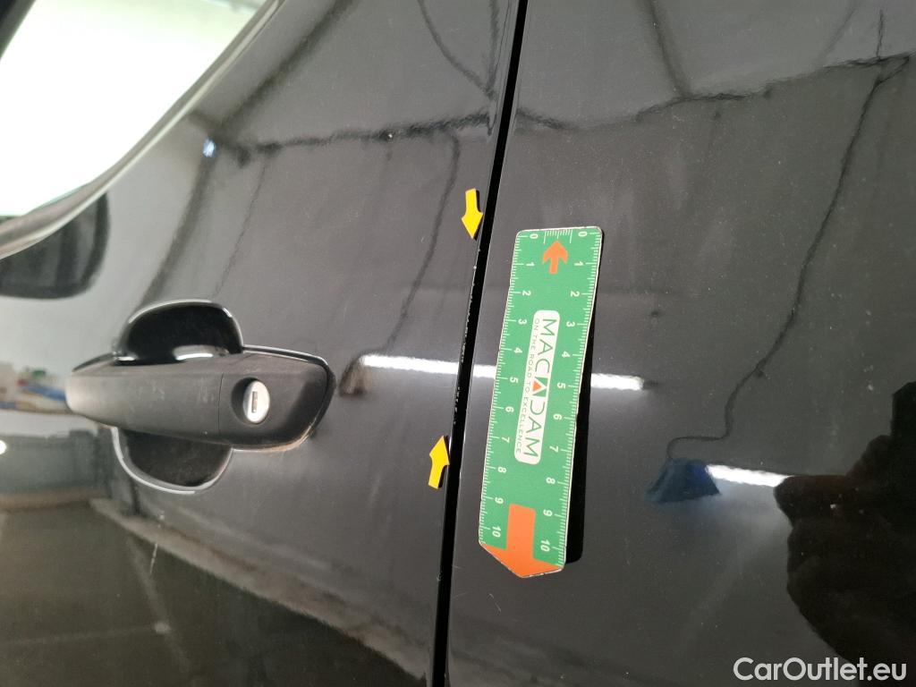  Citroen  Berlingo  Fourgon Club M 1000 1.5 BlueHDi 130CV BVA8 E6dT #26