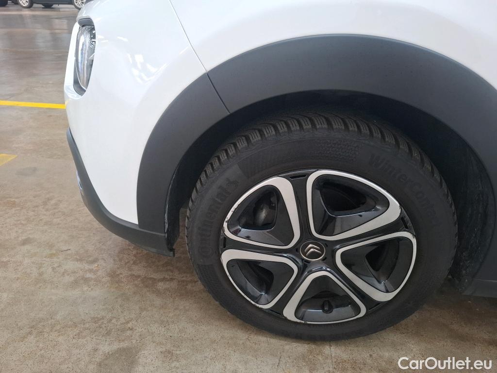 Citroen  C3  Société Feel 1.5 BlueHDI 100CV BVM6 E6d #19