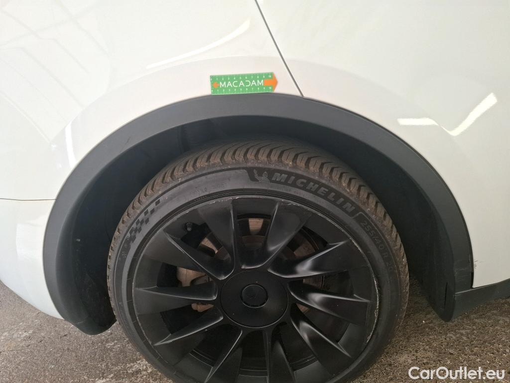  Tesla  Model Y TESLA  / 2020 / 5P / SUV Grande Autonomie Dual Motor AWD #27