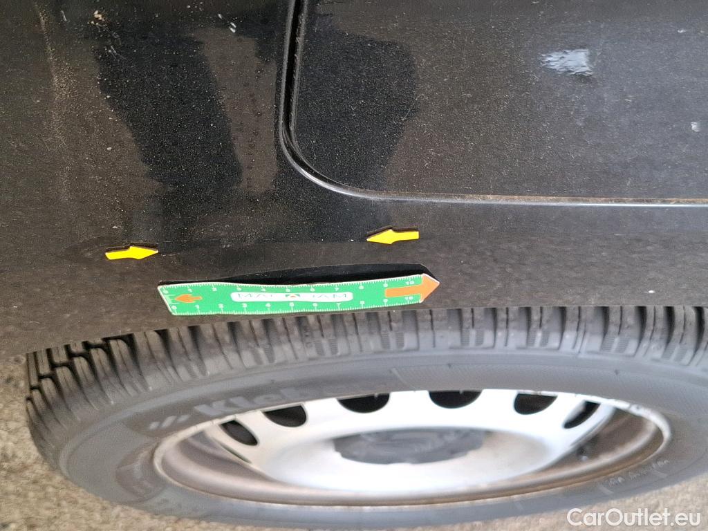  Citroen  Berlingo  Fourgon Club M 1000 1.5 BlueHDi 130CV BVA8 E6dT #30