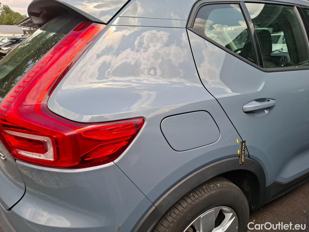  Volvo  XC 40 XC40 Momentum 2WD 1.5 T3 165CV BVA8 E6dT #44