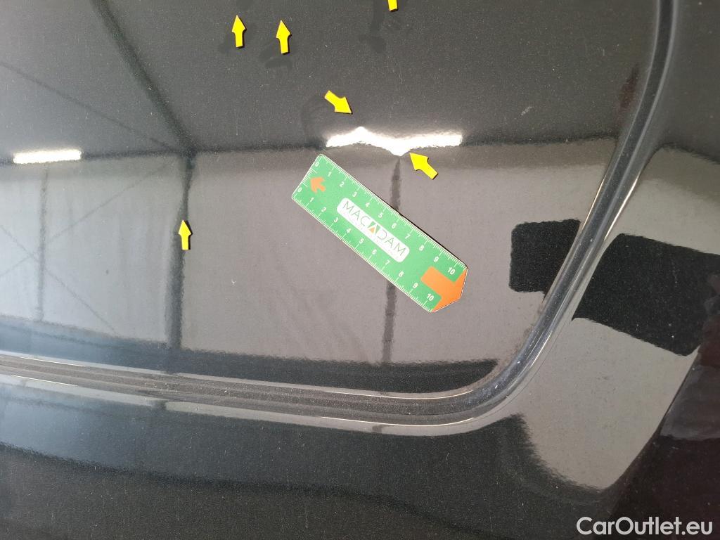  Citroen  Berlingo  Fourgon Club M 1000 1.5 BlueHDi 130CV BVA8 E6dT #14
