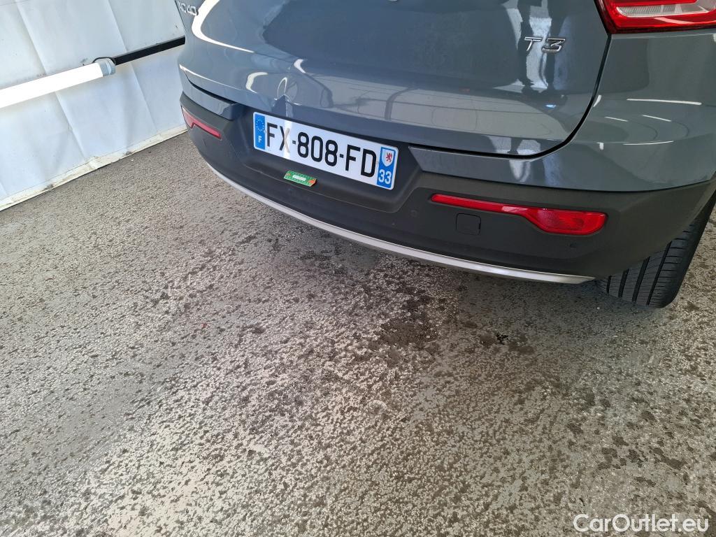  Volvo  XC 40 XC40 Momentum 2WD 1.5 T3 165CV BVA8 E6dT #11