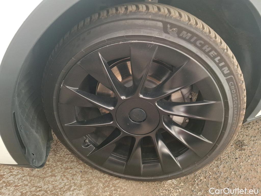  Tesla  Model Y TESLA  / 2020 / 5P / SUV Grande Autonomie Dual Motor AWD #16