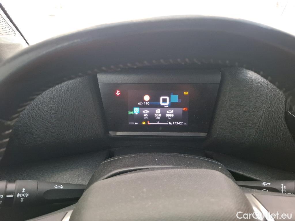  Citroen  C4  Berline Feel Nav Business R 1.5 BlueHDI 110CV BVM6 E6d / TRANSFO VP/VF #24